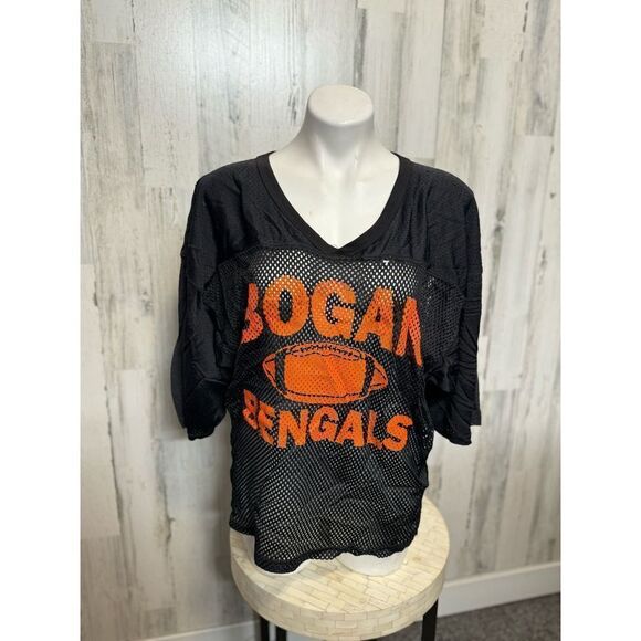 Fishnet top - Picture 3 of 7